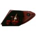 Mercedes C-Class 2014-2019 (Clear Indicator) LED Rear Light Unit Passenger Side